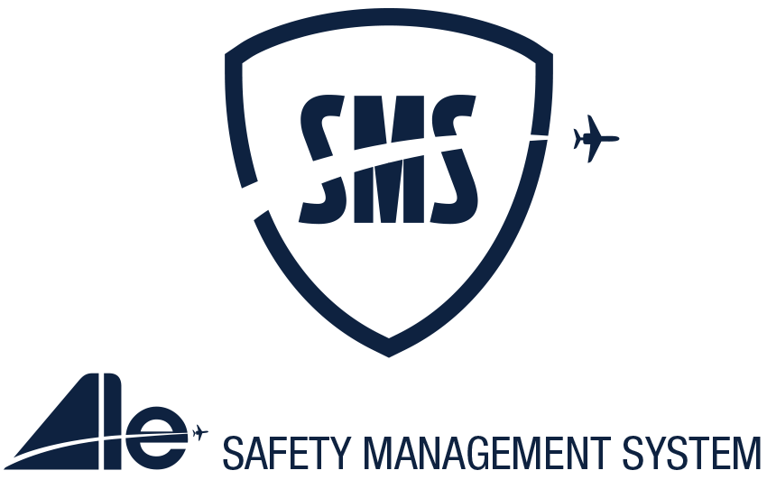 ALE Safety Logo